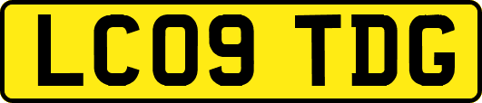 LC09TDG