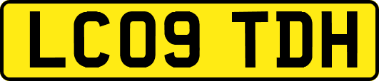 LC09TDH
