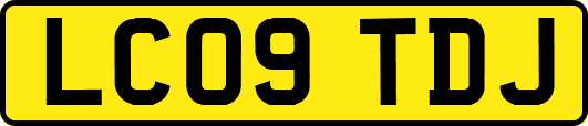 LC09TDJ