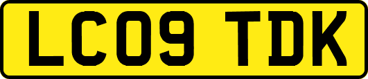 LC09TDK