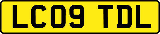 LC09TDL