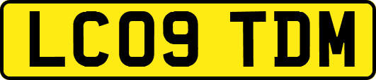 LC09TDM