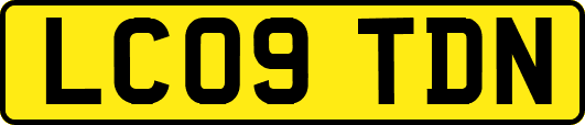 LC09TDN