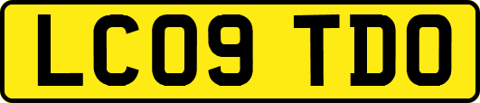 LC09TDO
