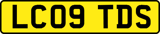 LC09TDS