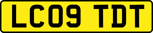 LC09TDT