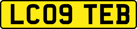 LC09TEB