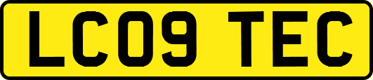 LC09TEC