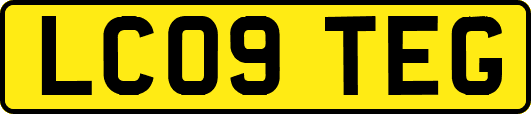 LC09TEG