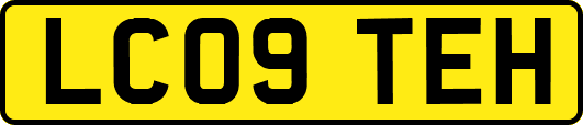 LC09TEH