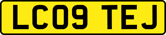 LC09TEJ