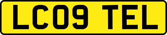 LC09TEL