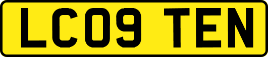 LC09TEN