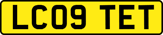 LC09TET