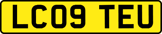 LC09TEU