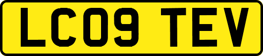 LC09TEV