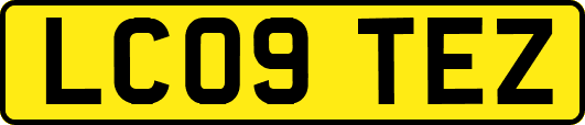 LC09TEZ