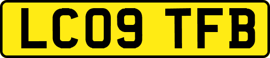 LC09TFB