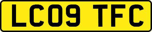 LC09TFC