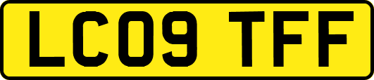 LC09TFF
