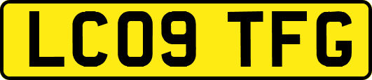 LC09TFG