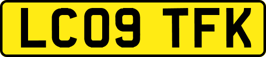 LC09TFK