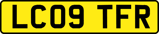 LC09TFR