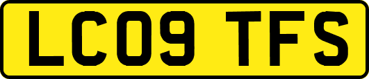 LC09TFS