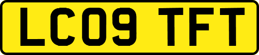 LC09TFT