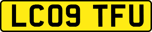 LC09TFU