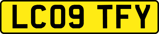 LC09TFY