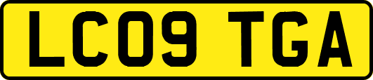LC09TGA