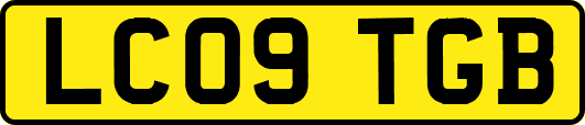 LC09TGB