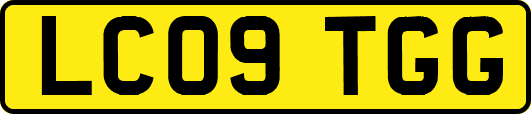 LC09TGG