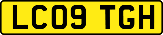 LC09TGH