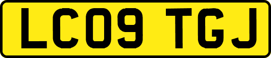 LC09TGJ