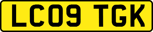 LC09TGK