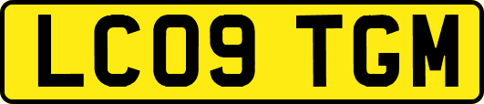 LC09TGM