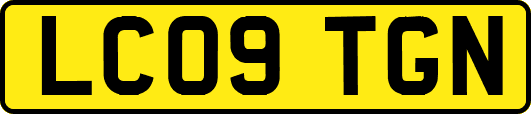 LC09TGN