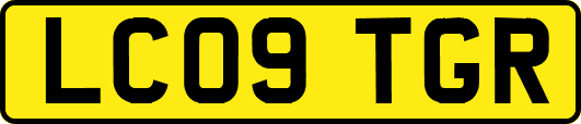 LC09TGR