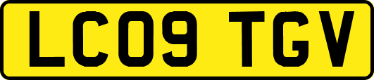 LC09TGV