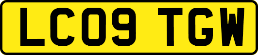 LC09TGW