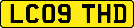 LC09THD