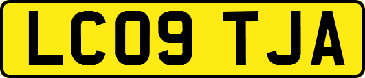 LC09TJA