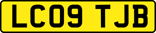 LC09TJB