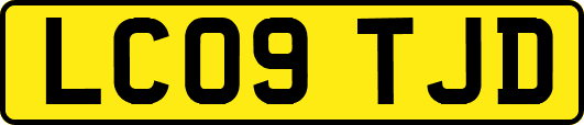 LC09TJD