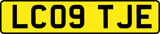 LC09TJE
