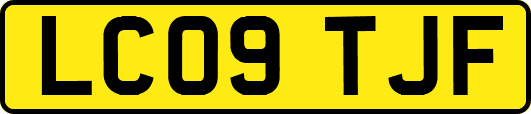 LC09TJF