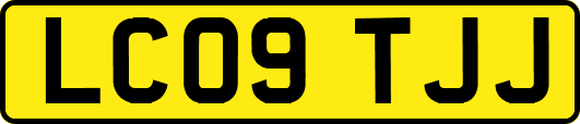 LC09TJJ