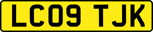 LC09TJK